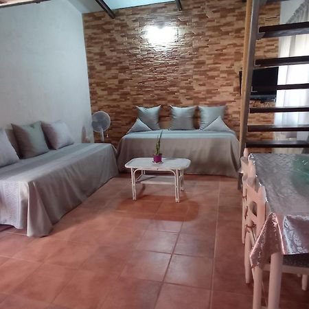דירות אל פוארטו דה סנטה מריה La Casa De La Tranquilidad מראה חיצוני תמונה