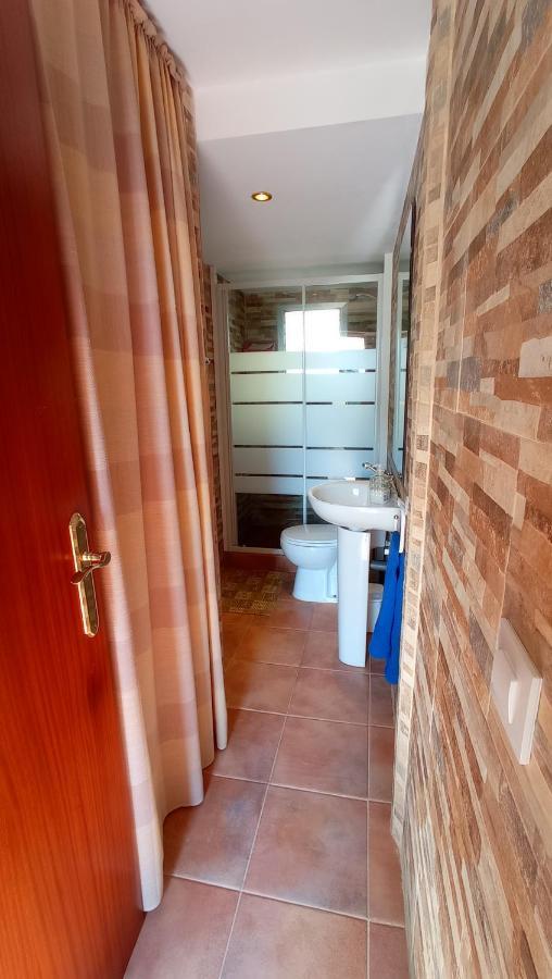 דירות אל פוארטו דה סנטה מריה La Casa De La Tranquilidad מראה חיצוני תמונה
