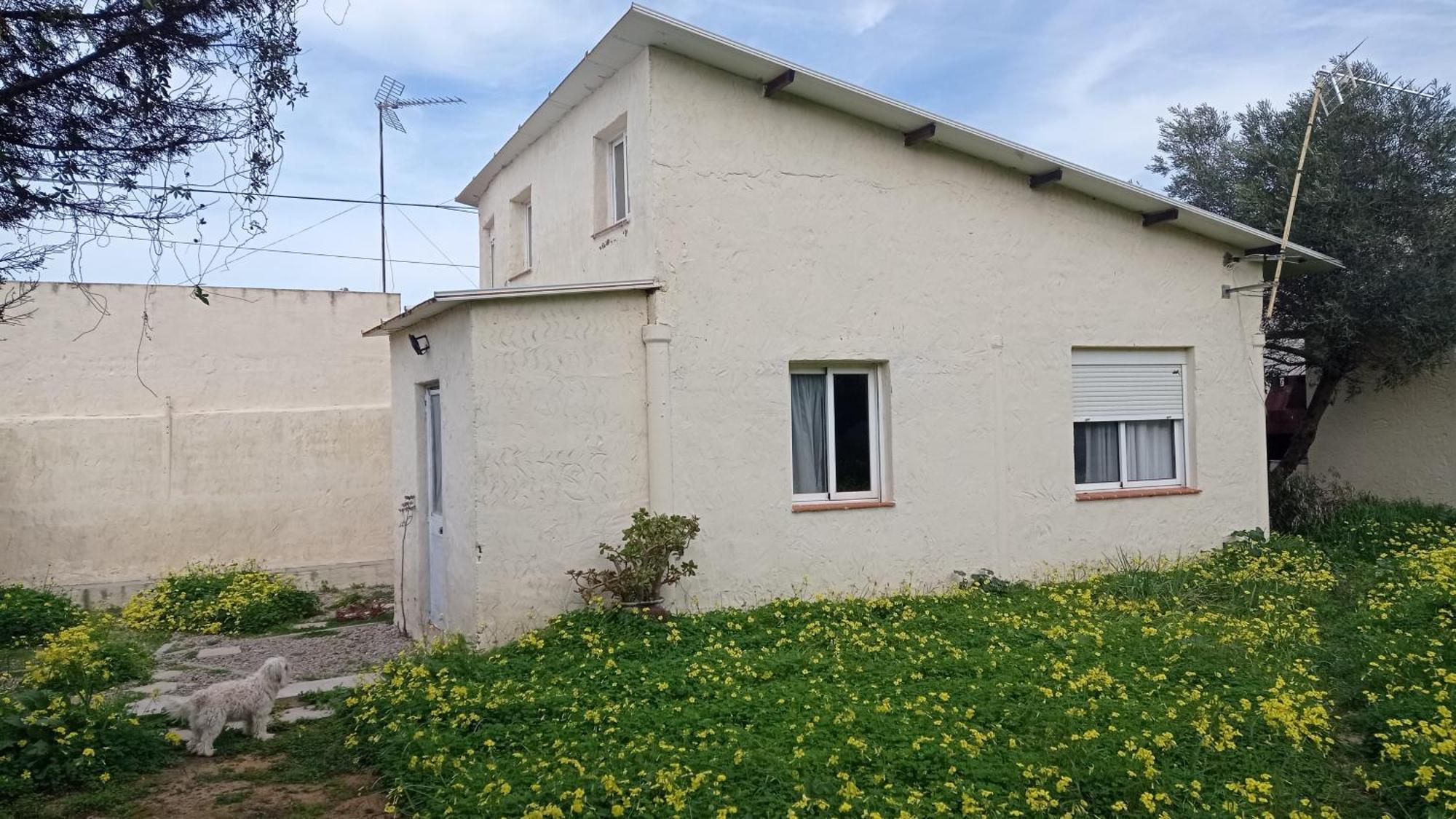 דירות אל פוארטו דה סנטה מריה La Casa De La Tranquilidad מראה חיצוני תמונה