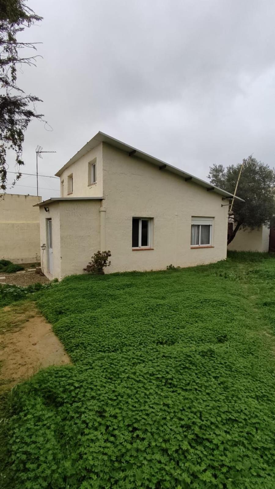 דירות אל פוארטו דה סנטה מריה La Casa De La Tranquilidad מראה חיצוני תמונה
